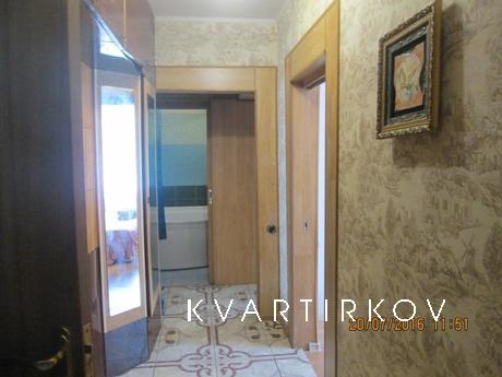 Comfortable apartment, Simferopol - apartment by the day