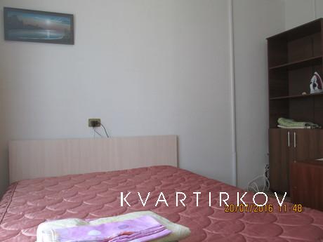 Comfortable apartment, Simferopol - apartment by the day