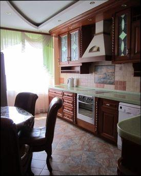 1 комнатная квартира на 15 этаже, Уфа - квартира посуточно