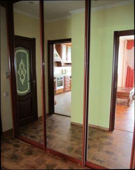 1 комнатная квартира на 15 этаже, Уфа - квартира посуточно