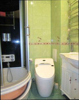 1 комнатная квартира на 15 этаже, Уфа - квартира посуточно