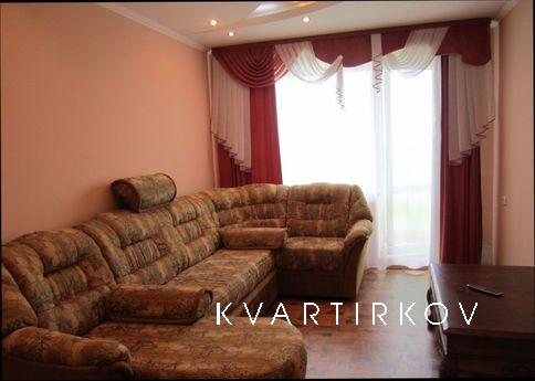 Специально для Вас подобрана уютная благоустроенная квартира