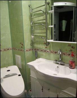 1 комнатная квартира на 15 этаже, Уфа - квартира посуточно