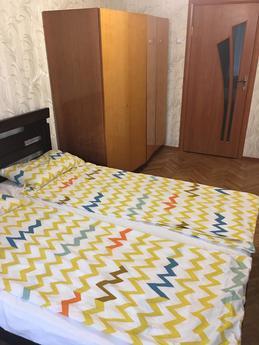 Rent 2 bedroom apartment in Truskavets, Truskavets - apartment by the day