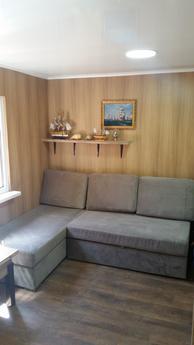 Small house by the sea, Chernomorsk (Illichivsk) - apartment by the day