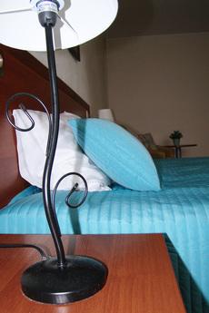1 bedroom apartment near the underground, Moscow - apartment by the day