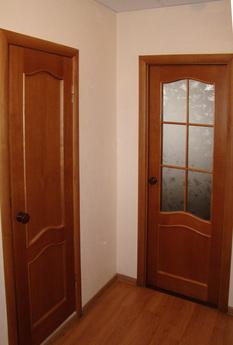 1 bedroom apartment near the underground, Moscow - apartment by the day