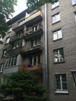 Two Bedroom Apartment, Санкт-Петербург - квартира подобово