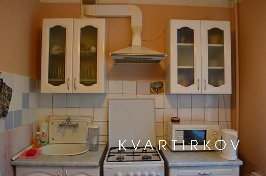 Two Bedroom Apartment, Санкт-Петербург - квартира подобово