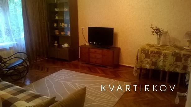 Two Bedroom Apartment, Санкт-Петербург - квартира подобово