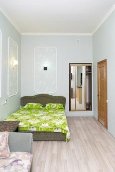 Cozy Studio Apartment in the heart of Odessa, which can comf