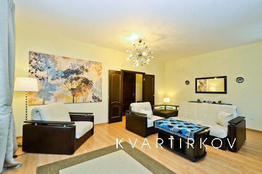 Rent in the center of St. Petersburg, Saint Petersburg - apartment by the day