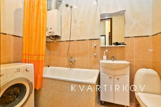 Rent in the center of St. Petersburg, Saint Petersburg - apartment by the day