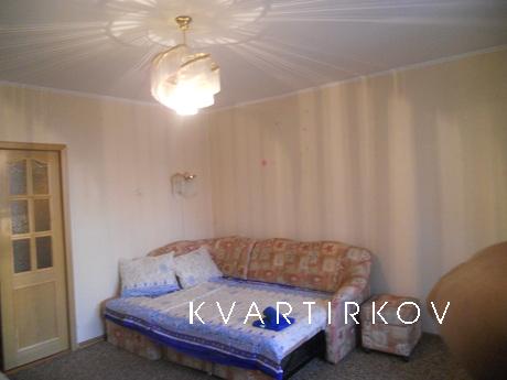 One bedroom apartment in the coolest area of ​​Tyumen, the p