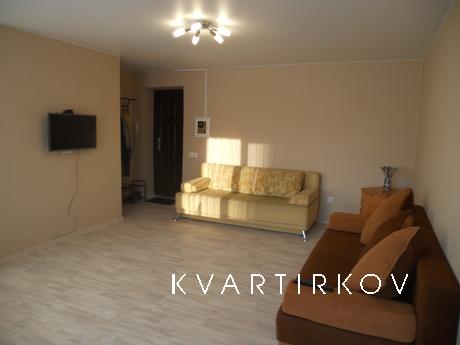 2-комнатная квартира ГУДВИН, МАГЕЛАН, Тюмень - квартира посуточно