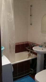 2-комнатная квартира ГУДВИН, МАГЕЛАН, Тюмень - квартира посуточно