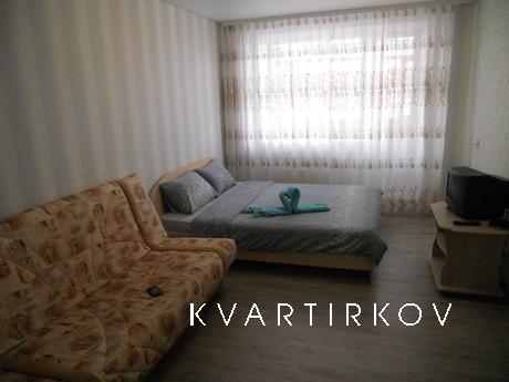 1 bedroom apartment for rent, Тюмень - квартира подобово