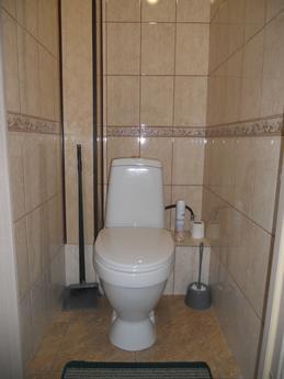 1 bedroom apartment for rent, Тюмень - квартира подобово