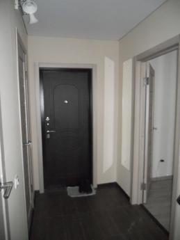 1 bedroom apartment for rent, Тюмень - квартира подобово