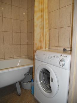 1 bedroom apartment for rent, Тюмень - квартира подобово