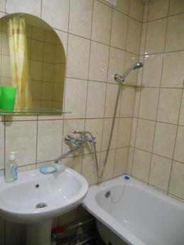 1 bedroom apartment for rent, Тюмень - квартира подобово