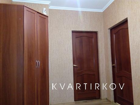 1 bedroom apartment for rent, Tyumen - apartment by the day
