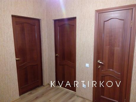 1 bedroom apartment for rent, Tyumen - apartment by the day