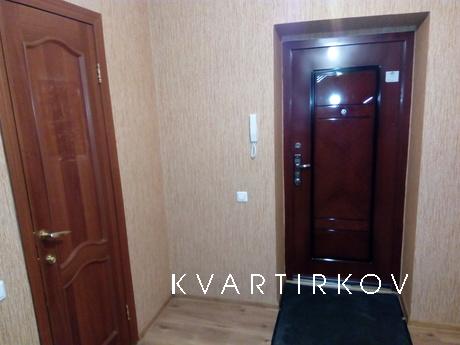 1 bedroom apartment for rent, Tyumen - apartment by the day