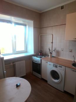 2 bedroom apartment in the center, Тюмень - квартира подобово