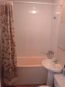 2 bedroom apartment in the center, Тюмень - квартира подобово