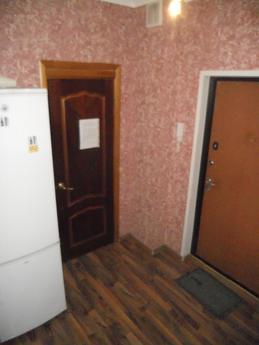 1 комнатная квартира в центре, Тюмень - квартира посуточно