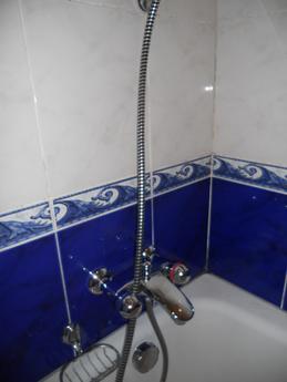 3 комнатная квартира ЖД Вокзал, Тюмень - квартира посуточно