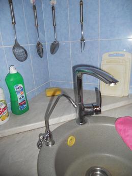 3 комнатная квартира ЖД Вокзал, Тюмень - квартира посуточно