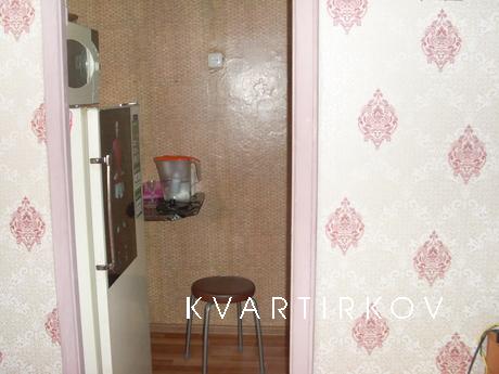 Flat for rent near the underground., Москва - квартира подобово