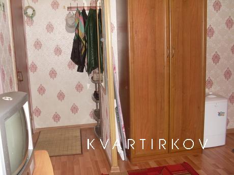 Flat for rent near the underground., Москва - квартира подобово