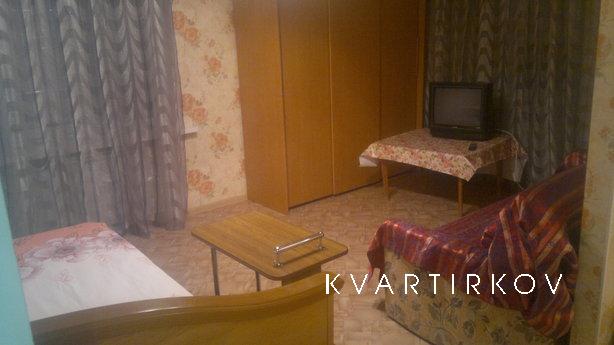 Сдаю 1 комн квартиру в Центральном р-не, Волгоград - квартира посуточно