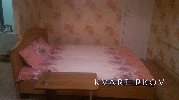 Сдаю 1 комн квартиру в Центральном р-не, Волгоград - квартира посуточно