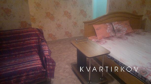 Сдаю 1 комн квартиру в Центральном р-не, Волгоград - квартира посуточно