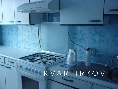 Сдаю 1 комн квартиру в Центральном р-не, Волгоград - квартира посуточно