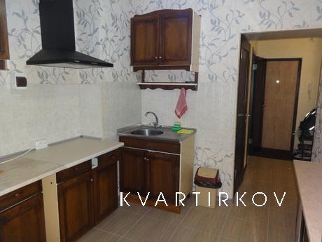 Сдам квартиру в отличном состоянии, Черноморск (Ильичевск) - квартира посуточно