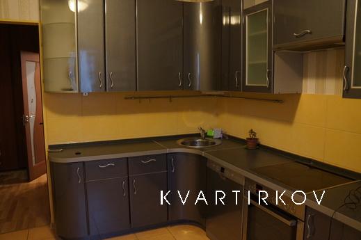 1 комнатная квартира посуточно, Москва - квартира посуточно