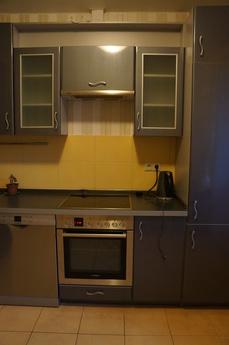 1 комнатная квартира посуточно, Москва - квартира посуточно