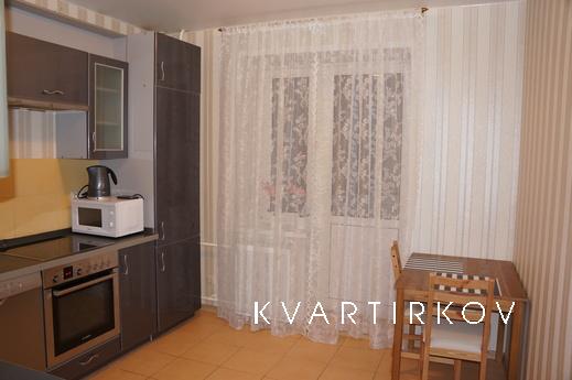 1 комнатная квартира посуточно, Москва - квартира посуточно