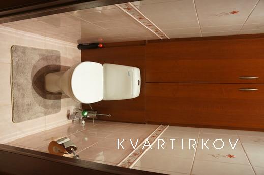 1 комнатная квартира посуточно, Москва - квартира посуточно