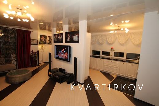 Dear guests! We bring to your attention a cozy one-room apar