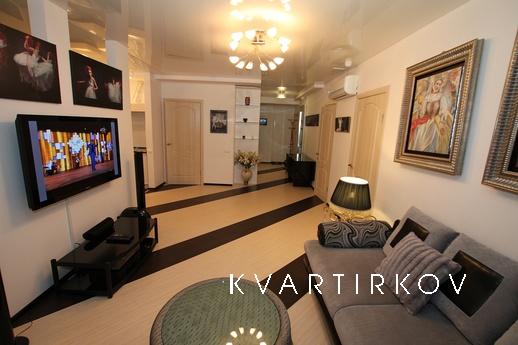 Rent luxury apartment, Yekaterinburg - apartment by the day