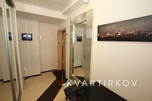 Rent luxury apartment, Yekaterinburg - apartment by the day