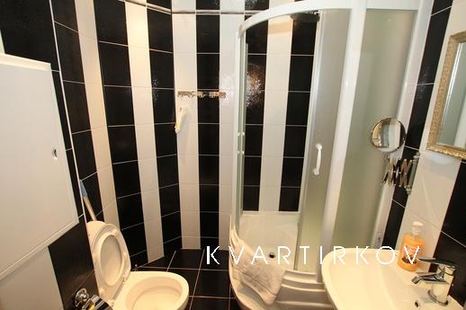 Rent luxury apartment, Yekaterinburg - apartment by the day