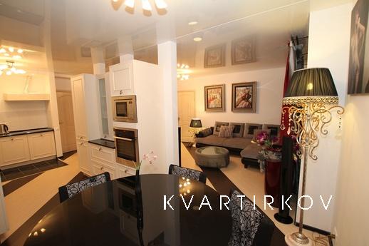 Rent luxury apartment, Yekaterinburg - apartment by the day