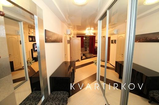 Rent luxury apartment, Yekaterinburg - apartment by the day